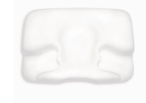 Travesseiro Multi Mascaras Cpap Perfetto