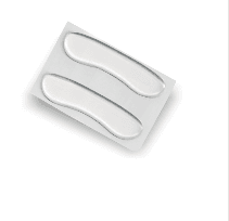 Protetor Adesivo Para Tendao Pahuer Sg815x