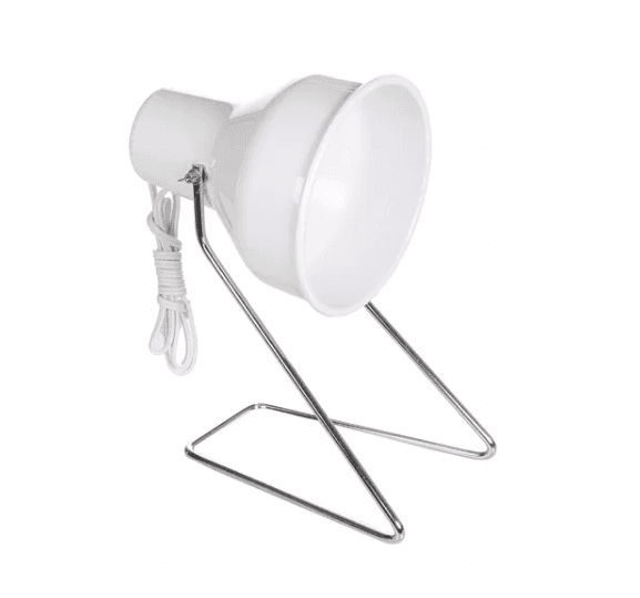 Suporte De Mesa P/ Lamp. Infra. Vagalumy