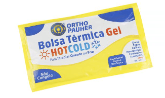 Bolsa Termica Gel Hotcold Pahuer Ac073