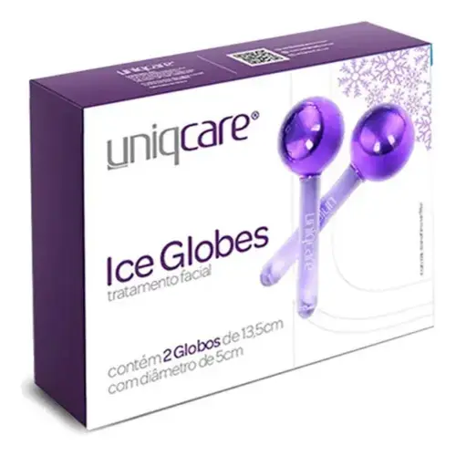 Ice Globes Uniqmed