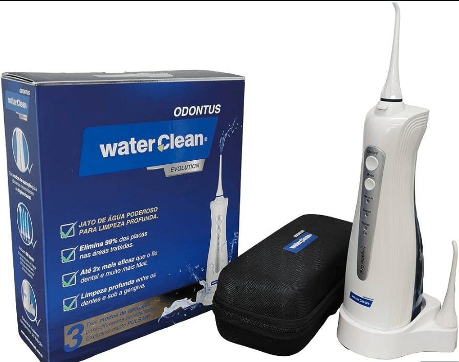 Waterclean Evolution Odontus Multifarma