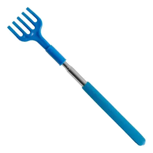 Maozinha Para Massagear E Cocar As Costas Supermedy