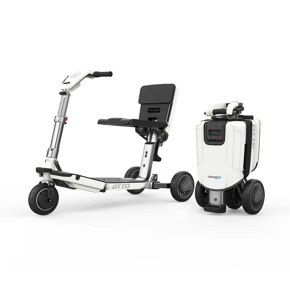 Scooter Atto