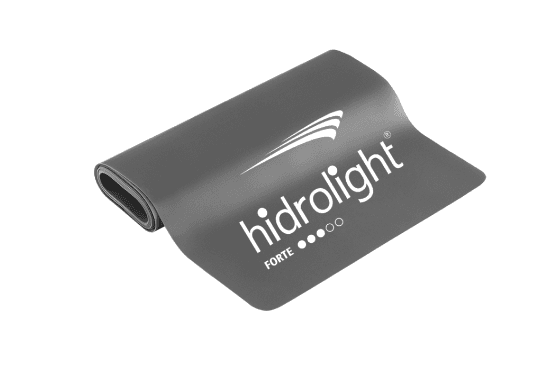 Faixa Elastica Tpe Forte Hidrolight
