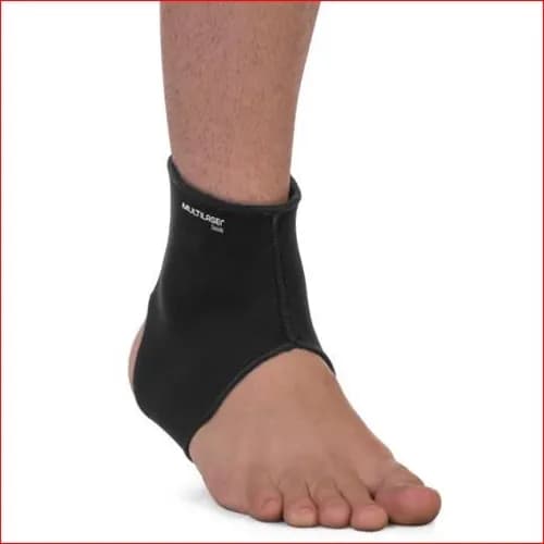 Tornozeleira Neoprene Multi