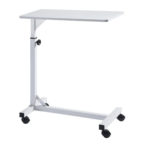 Mesa Para Refeição Com Ródízios