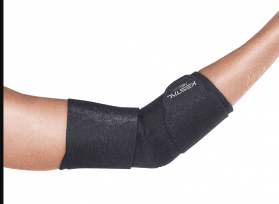 Cotoveleira Ajust. Neosoft Kestal