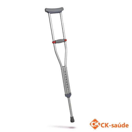 Muleta Axilar Universal Hidrolight