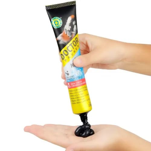 Gel Negro Doctor Pauher cm600