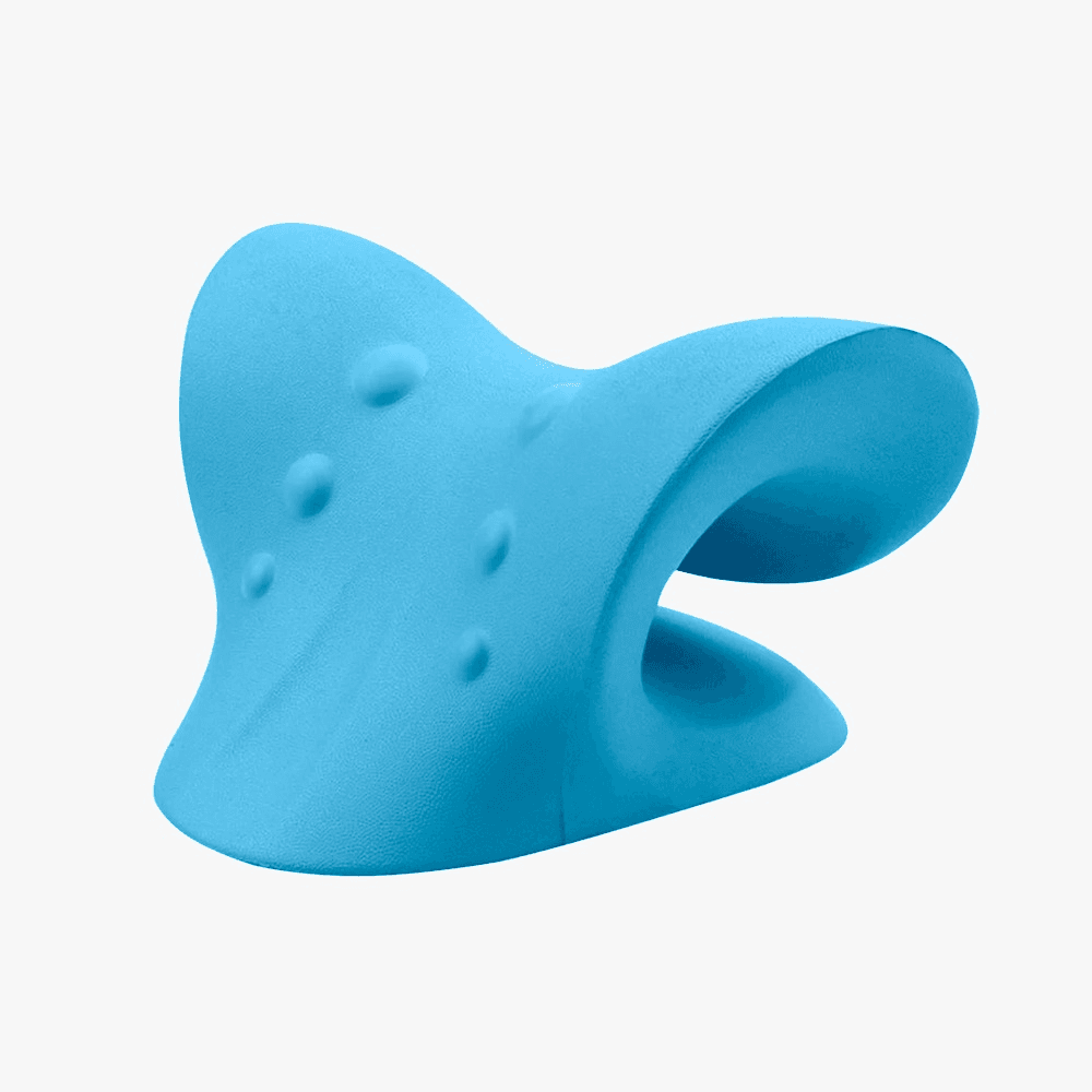 Alongador Cervical Neck Comfort Copespuma
