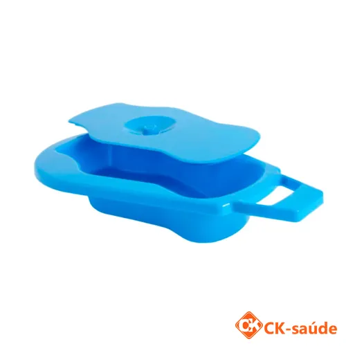 Coletor Comadre Supermedy