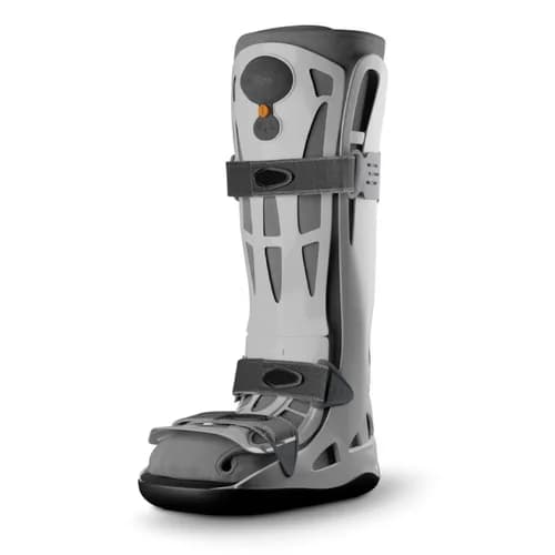 Bota Pneumatica Safe Move Longa M Hidrolight