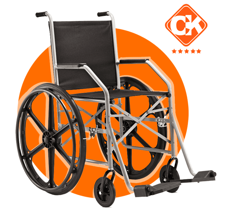 Linha Econômica até 80 Kg