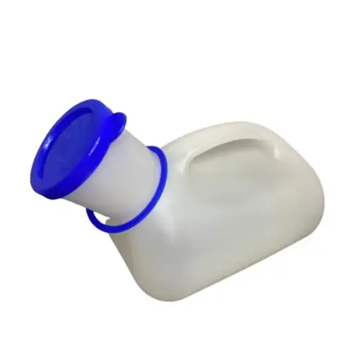Coletor Papagaio 1000Ml Supermedy