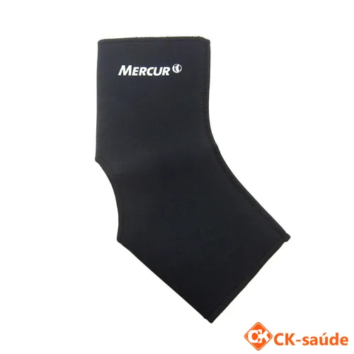 Tornozeleira Esporte Tam Pp Mercur Bc0045