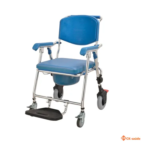 Cadeira De Banho Pro700 Health Clean
