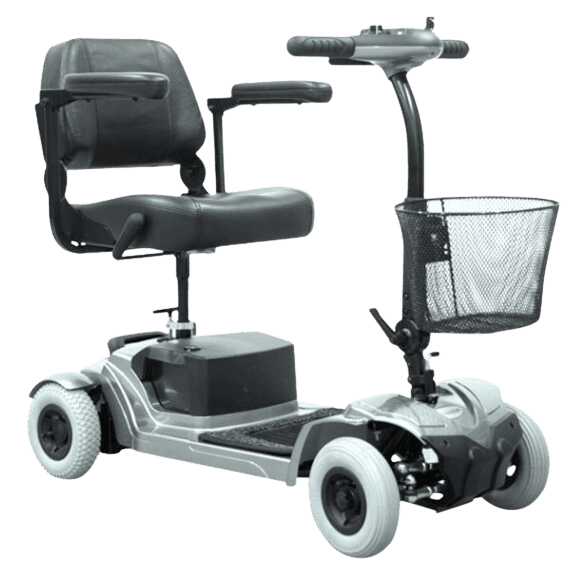 Scooter Elétrica