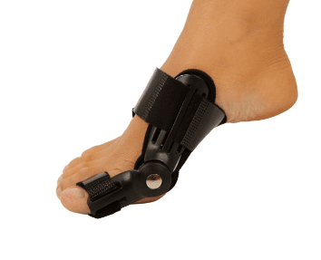 Hallux Dynamic Pauher 4050
