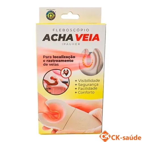 Acha Veia Pauher Yhm03