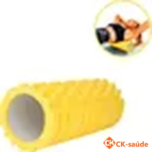 Rolo De Massagem Pauher Mg06