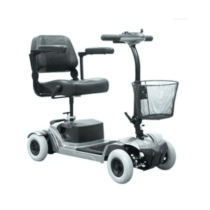 Scooter Elétrica até 90Kg