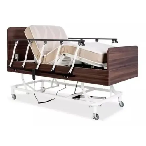 Cama Magnum Elev S/ Cab Ou Pes C/ Grade Remov 090X200 Pilati