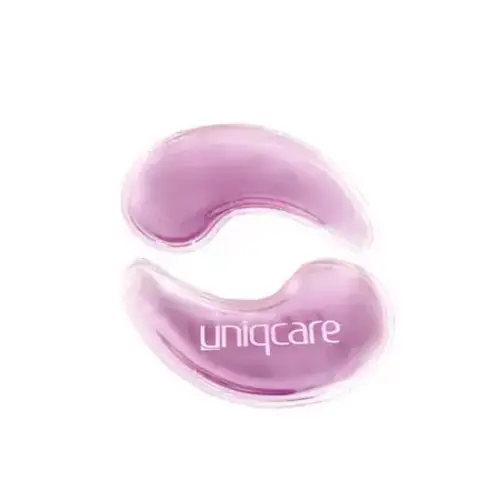 Bolsa Termica Gel Abaixo Olhos Uniqmed
