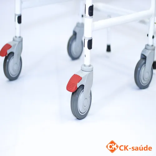 Cadeira De Banho Bf 50cm Ortobras
