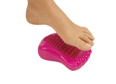 Massageador Para Os Pes Pauher Mg02