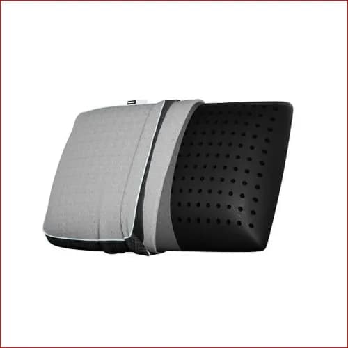 Travesseiro Theranight Carbon Tm140_Br