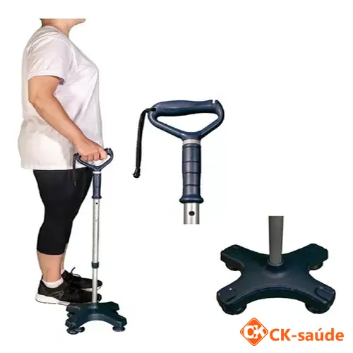Bengala 4 Pontas Mercur Bc1566-Pr