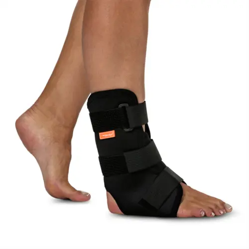 Imobilizador De Tornozelo Strong Ankle P Hidrolight