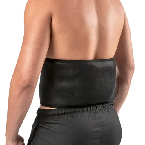 Suporte P/ Bolsa De Gel Lombar Hidrolight