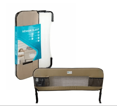 Grade De Protecao Senior Sleep Copespuma