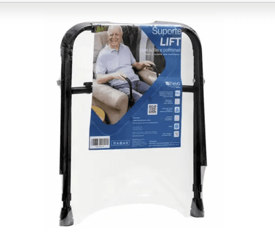 Suporte Para Sofa Lift Copespuma