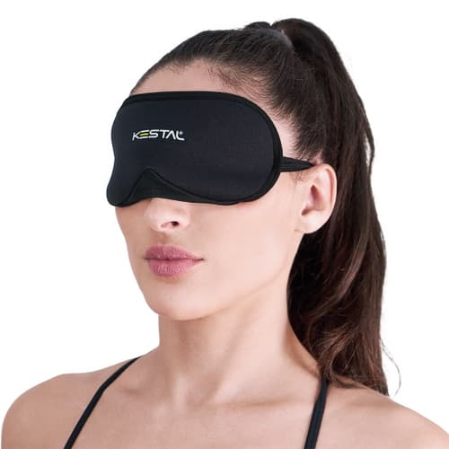 Máscara Para Dormir Kestal
