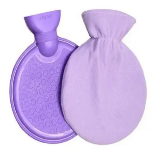 Bolsa P Agua Quente Redonda Uniqmed