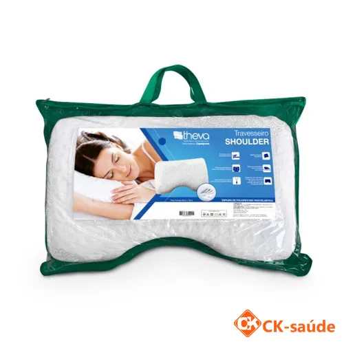 Travesseiro Shoulder Copespuma