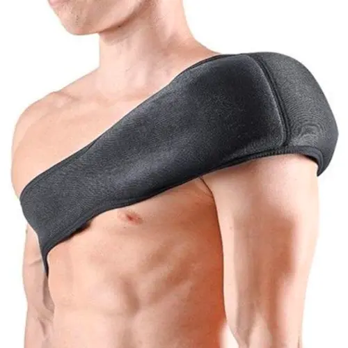 Suporte P/ Bolsa De Gel 2 Alcas S/ Bolsa Hidrolight