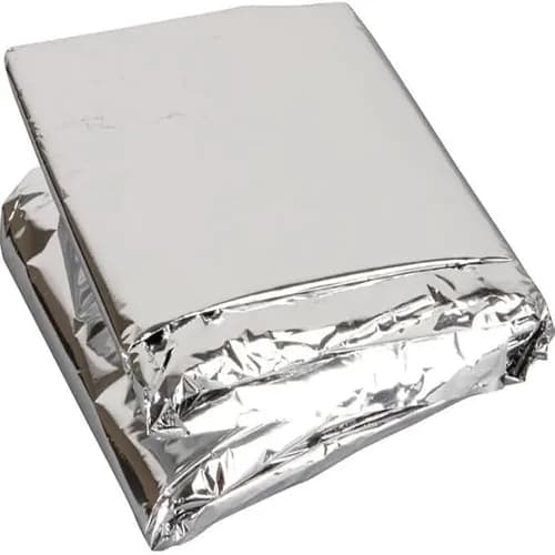 Manta Termica Aluminizada Isolante Fieza
