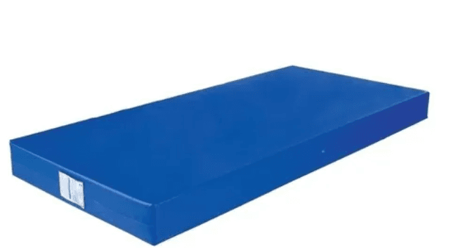 Colchao Hospitalar D28 12cmx1,98Mx88cm Gynflex